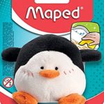 Burete pentru tabla MAPED Plush blister