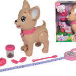 Simba CCL "Poo Poo Puppy"