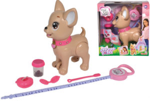 Simba CCL "Poo Poo Puppy"