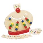 Joc de sortare oval Goki