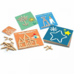 Joc Eduludo - Bastoane Djeco — изображение 2