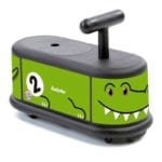 Tolocar Crocodil Italtrike