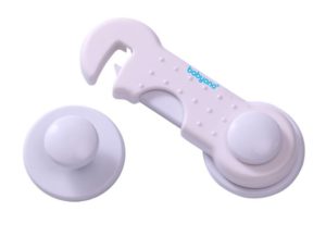 Elemente de protectie si siguranta pentru dulap 2 buc. BabyOno