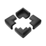 Elemente de protectie si siguranta pentru masa 4 buc. BabyOno — изображение 3