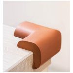 Elemente de protectie si siguranta pentru masa 4 buc. BabyOno — изображение 4