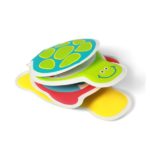 Jucarie Carti - Broasca testoasa BabyOno