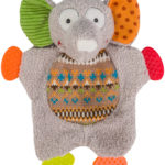 Jucarie Elefant amuzant BabyOno