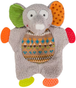 Jucarie Elefant amuzant BabyOno