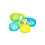 Inele dentitie cu gel NEW BabyOno