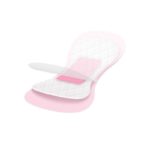 Absorbante dupa nastere NIGHT&DAY 10 buc. BabyOno - imagine 3