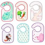 Pestelcuta din bumbac medie NEW BabyOno