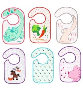 Pestelcuta din bumbac medie NEW BabyOno