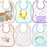 Pestelcuta din bumbac mare NEW BabyOno