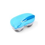 Farfurie dubla cu lingura NEW BabyOno