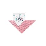 Barbite cu doua straturi 2buc. BabyOno