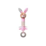 Jucarie-teether BUNNY JULIA BabyOno