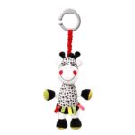 Jucarie vibro Giraffe Adelle BabyOno