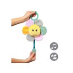 Jucarie muzicala MY SUNSHINE BabyOno - imagine 3