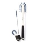 Perie pentru sticle si tetine Natural Nursing BabyOno - imagine 3