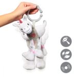 Jucarie vibro din veliur UNICORN LUCKY BabyOno — изображение 3