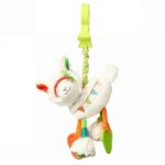 Jucarie vibro din veliur LLAMA JANE BabyOno