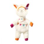 Jucarie-obnimashki LLAMA RITA BabyOno