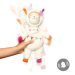 Jucarie-obnimashki LLAMA RITA BabyOno — изображение 2