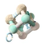 Jucarie educativa "MINT CUBE" BabyOno