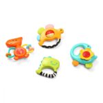 Zornaitoare DINO PARK PTEROSAURUS BabyOno - imagine 3