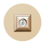 Elemente de protectie si siguranta pentru prize 6 buc. BabyOno - imagine 3