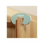 Elemente de protectie si siguranta pentru usi BabyOno - imagine 3