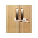 Elemente de protectie si siguranta pentru dulapi 2 buc. BabyOno — изображение 3