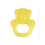 Inele dentitie cu gel Ursulet BabyOno