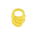 Inele dentitie cu gel Banan BabyOno — изображение 3