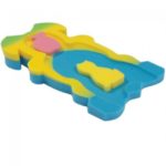 Saltea pentru scaldarea (multicolor) MIDI BADUM BabyOno