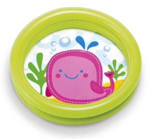 Bazin gonflabil 15L Intex