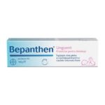 Bepanthen protector p/u copii 5 % 100 g ung. Bayer Consumer Care