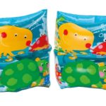 Aripioare gonflabile 3-6 INTEX