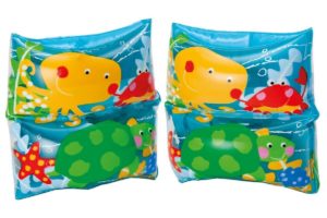 Aripioare gonflabile 3-6 INTEX