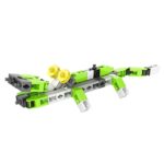 Constructor Aligator ENGINO - imagine 2