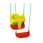 Smoby Set de joc "BABY SEAT 2 IN 1"