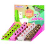 Luciu de buze "Salbatica si dragu" Martinelia