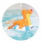 Jucarie baie Sigiliu - imagine 5