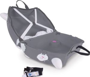 Valiza Pisica TRUNKI — изображение 2