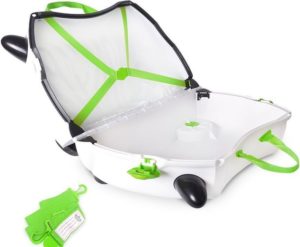 Valiza Zebra TRUNKI - imagine 2