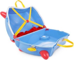 Valiza Paddington TRUNKI - imagine 2