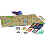 Joc de masa Scotland Yard ru RAVENSBURGER — изображение 2