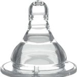 Biberon din silicon lat 3+ BabyOno