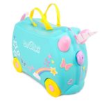 Valiza Unicorn TRUNKI