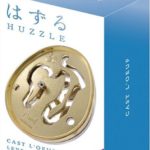 Puzzle-ul - Huzzle Cast L'ouef**** Eureka